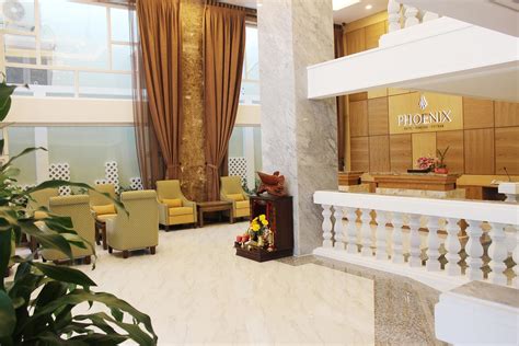 phoenix hotel vung tau|Accommodation .